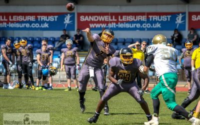 Steelers Take Mustangs For A Drive Down Route 66