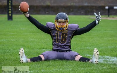 Steelers Keep Hammering Out Victories