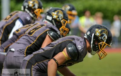 Steelers leave Revolution in a spin