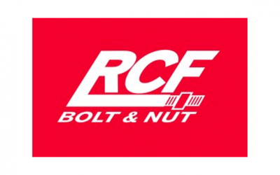 RCF Bolt & Nut Co. (Tipton) Ltd join the #SteelerFamilia